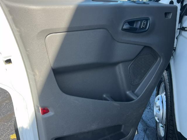 2024 Ford Transit - $44,665