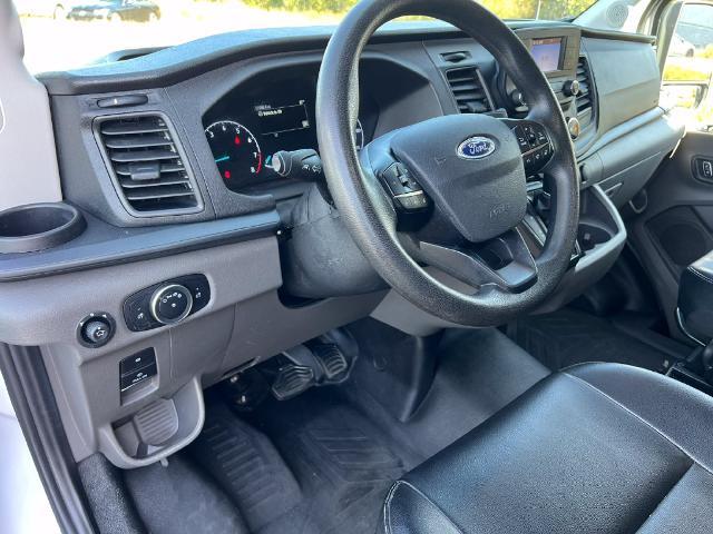 2024 Ford Transit - $44,665