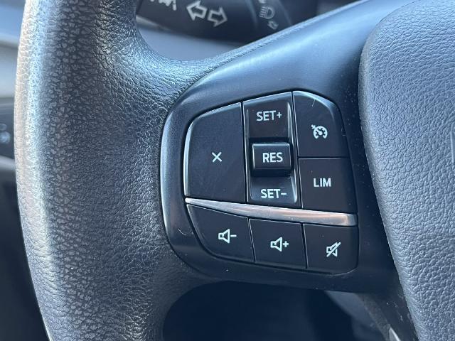 2024 Ford Transit - $44,665