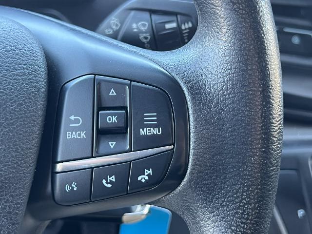 2024 Ford Transit - $44,665