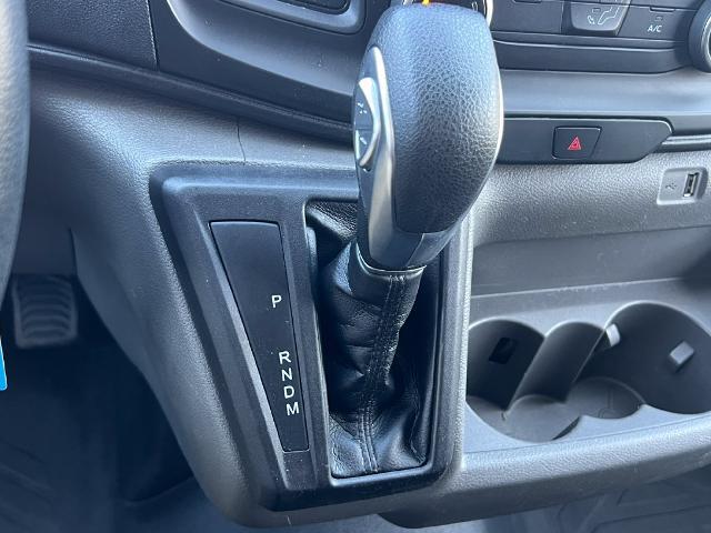 2024 Ford Transit - $44,665