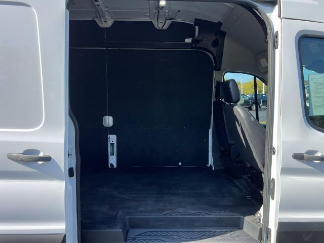 2024 Ford Transit - $44,665