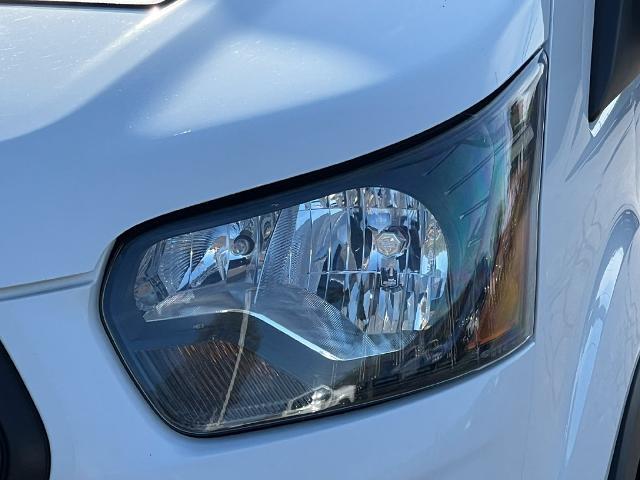 2024 Ford Transit - $44,665