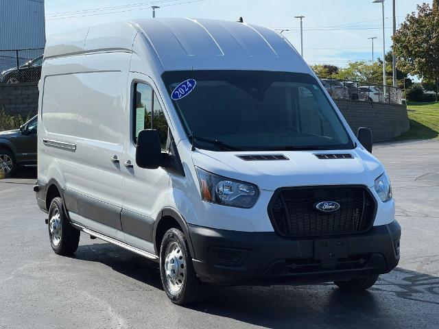 2024 Ford Transit - $44,665