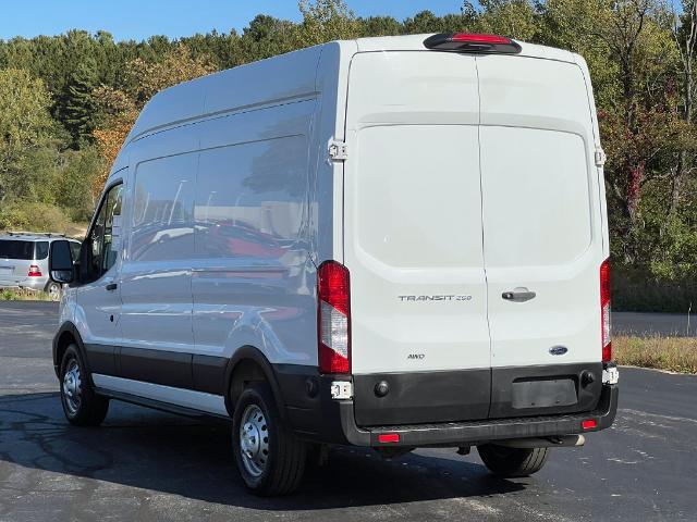 2024 Ford Transit - $44,665