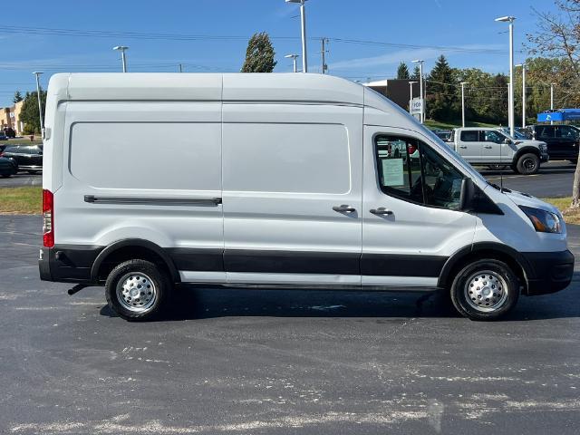 2024 Ford Transit - $44,665