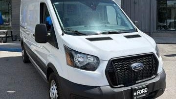 Preowned 2025 Ford Transit 250 for Sale