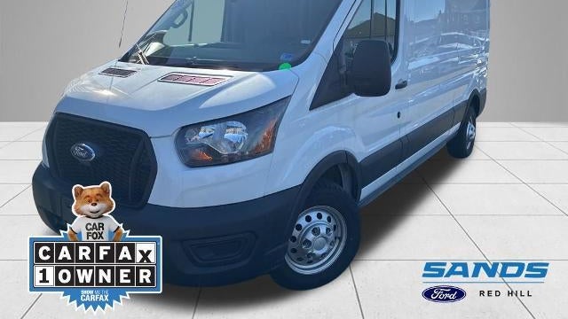 2023 Ford Transit 250