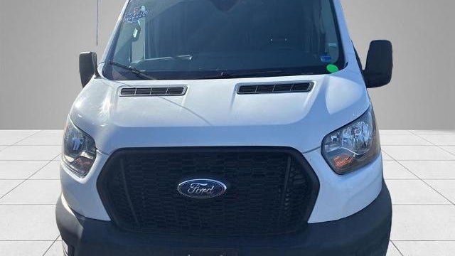 2023 Ford Transit 250