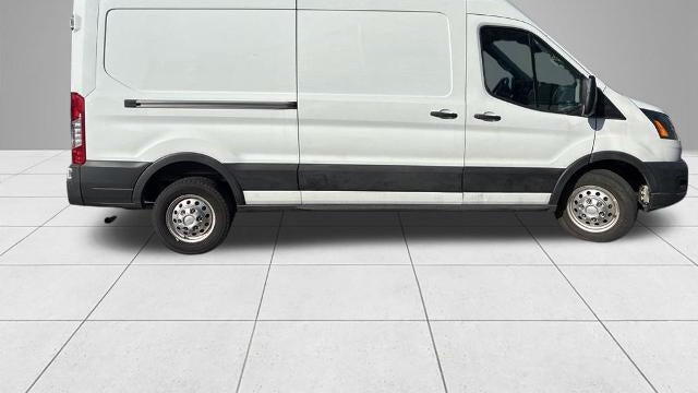 2023 Ford Transit 250