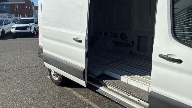 2023 Ford Transit 250