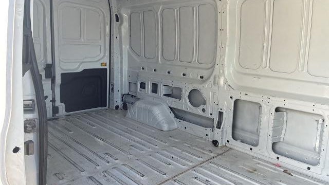 2023 Ford Transit 250