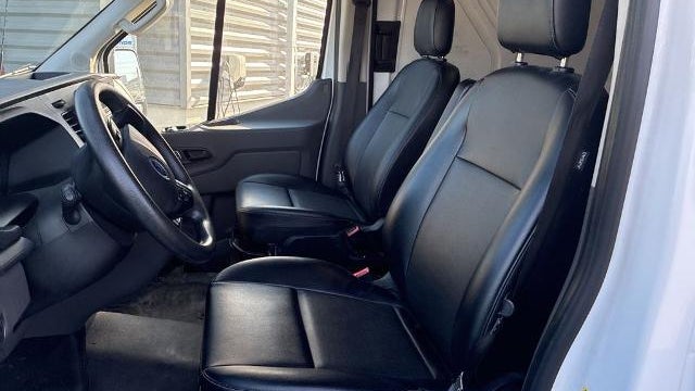 2023 Ford Transit 250