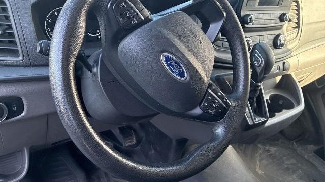 2023 Ford Transit 250
