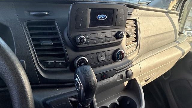 2023 Ford Transit 250