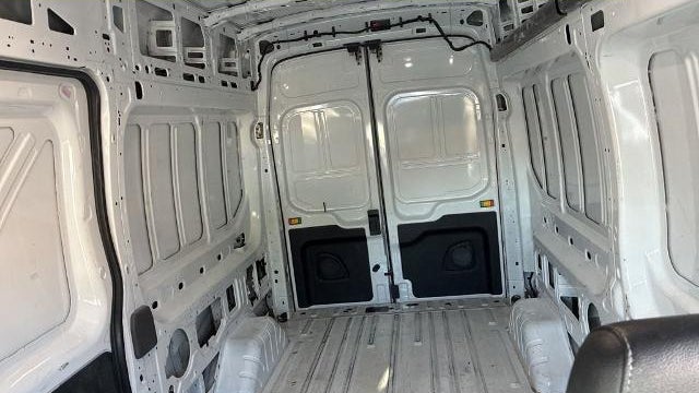 2023 Ford Transit 250