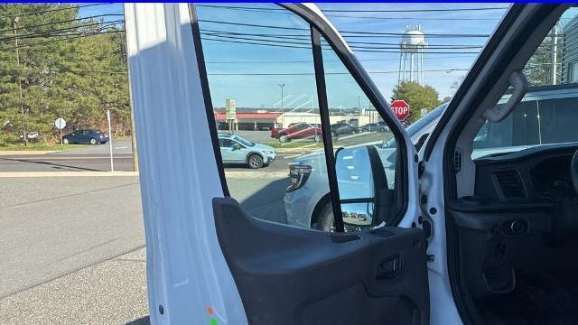 2023 Ford Transit 250