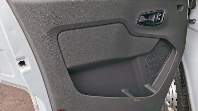2023 Ford Transit 250