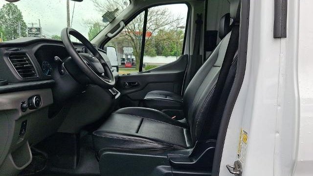 2023 Ford Transit 250