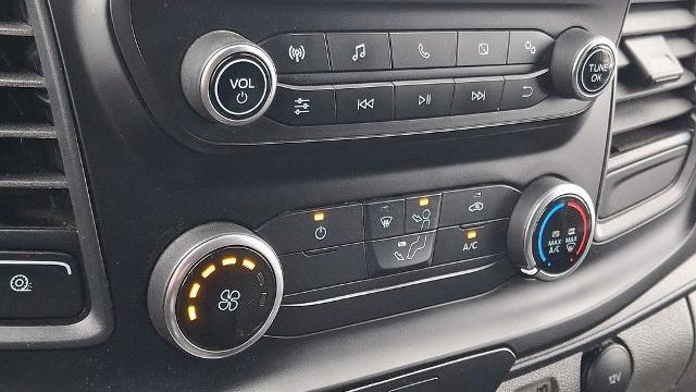 2023 Ford Transit 250