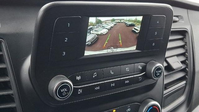 2023 Ford Transit 250