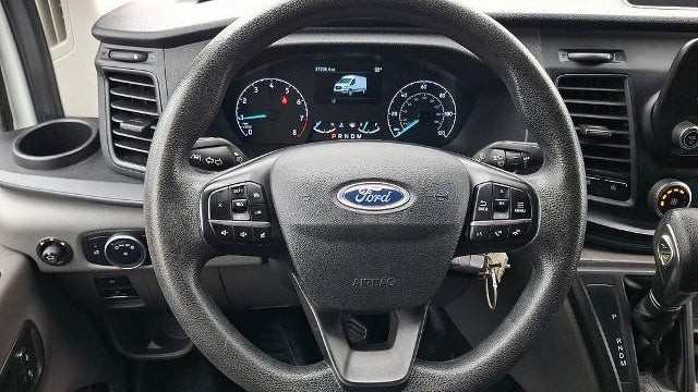 2023 Ford Transit 250
