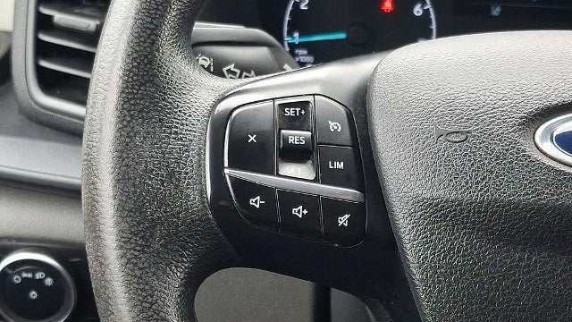 2023 Ford Transit 250