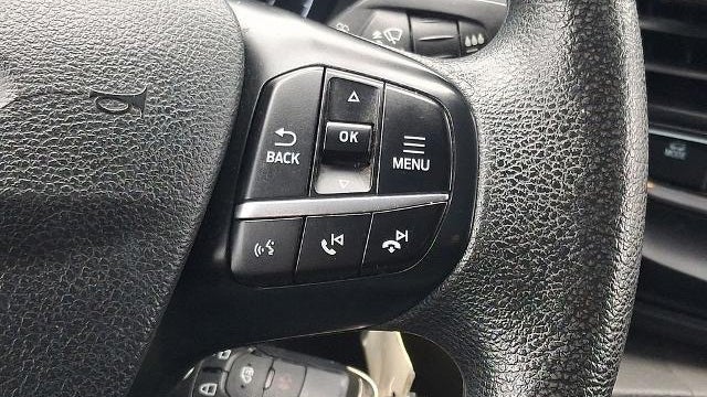 2023 Ford Transit 250
