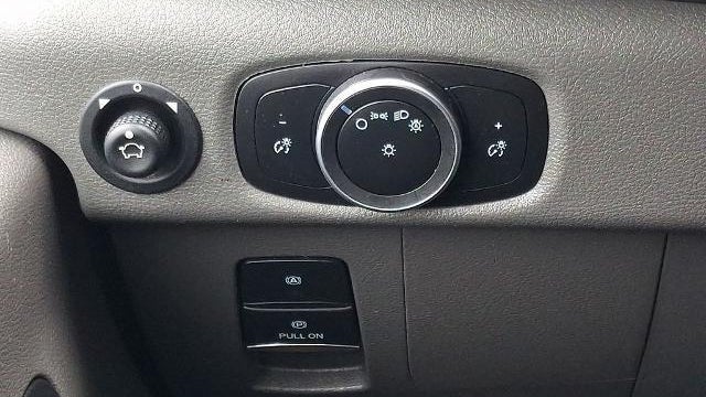 2023 Ford Transit 250