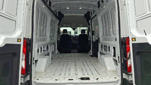 2023 Ford Transit 250