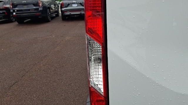 2023 Ford Transit 250