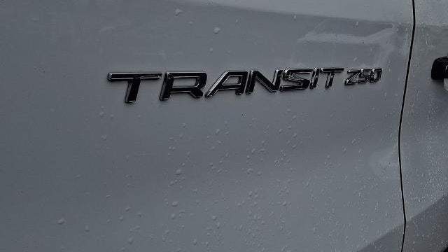 2023 Ford Transit 250