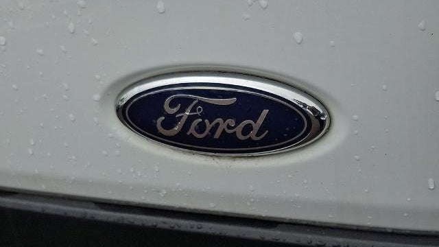 2023 Ford Transit 250