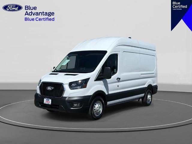 2026 Ford Transit - $60,885