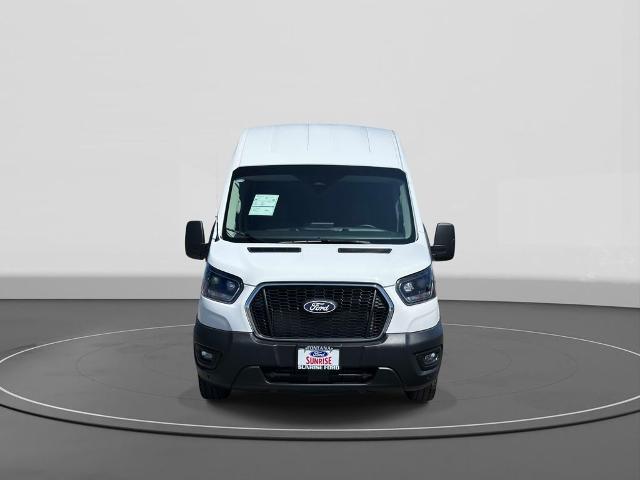 2026 Ford Transit - $60,885