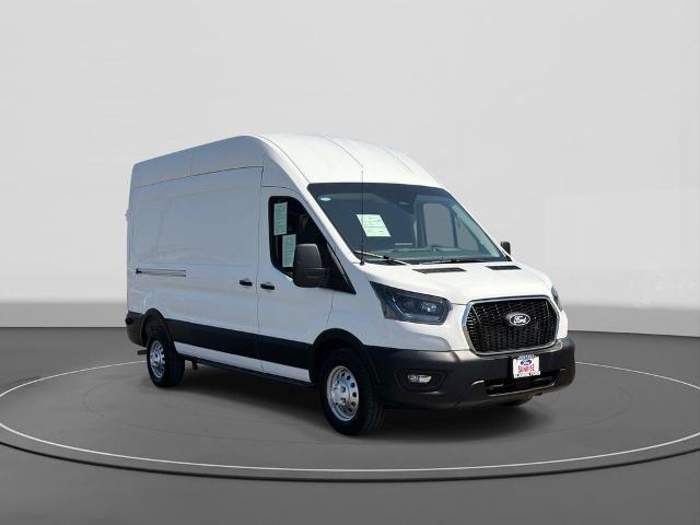 2026 Ford Transit - $60,885