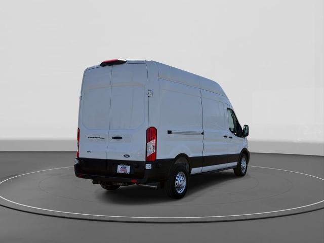 2026 Ford Transit - $60,885