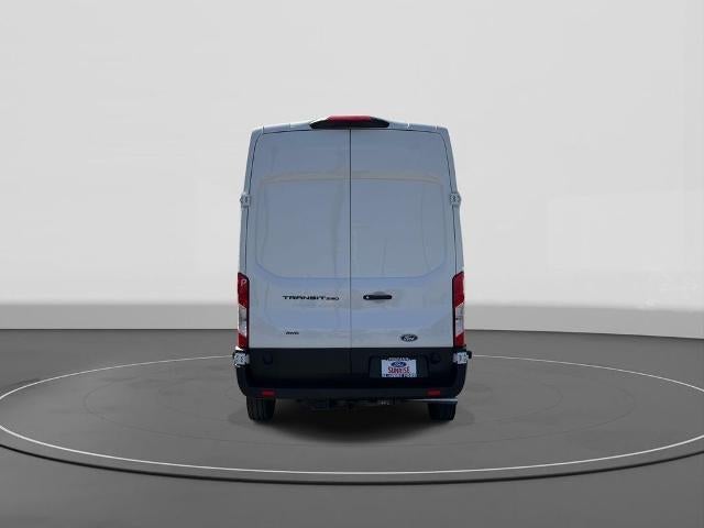 2026 Ford Transit - $60,885