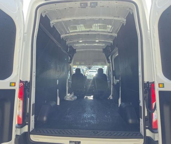 2026 Ford Transit - $60,885