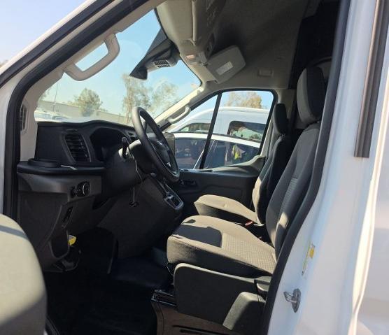 2026 Ford Transit - $60,885
