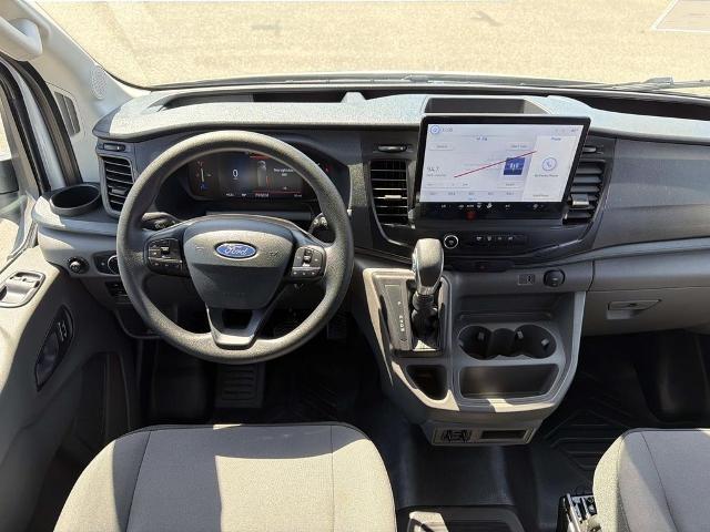 2026 Ford Transit - $60,885