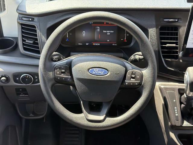 2026 Ford Transit - $60,885