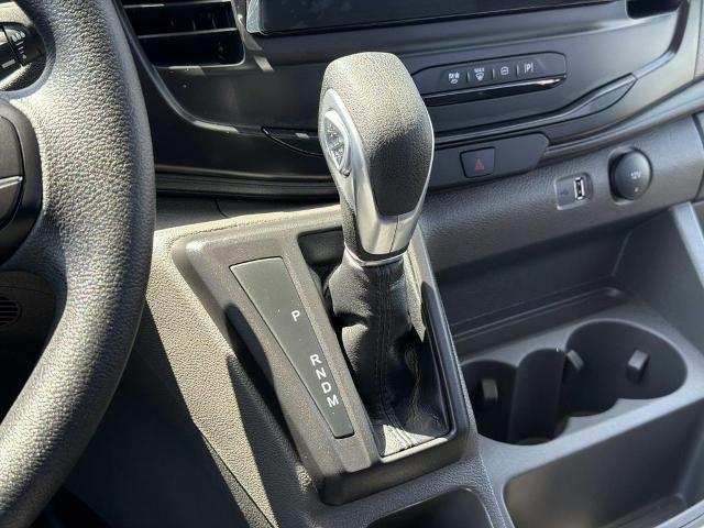 2026 Ford Transit - $60,885