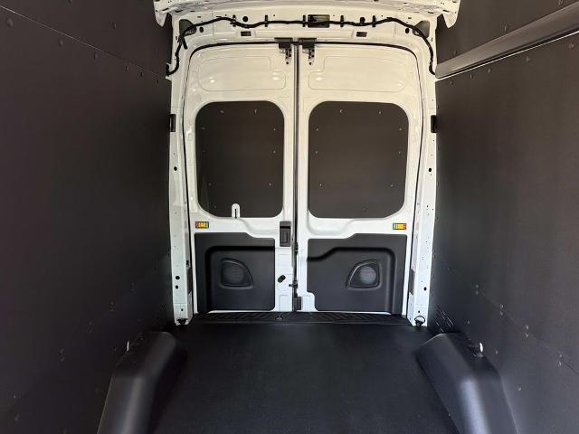 2026 Ford Transit - $60,885
