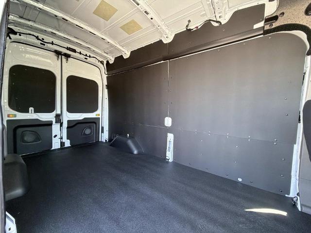 2026 Ford Transit - $60,885