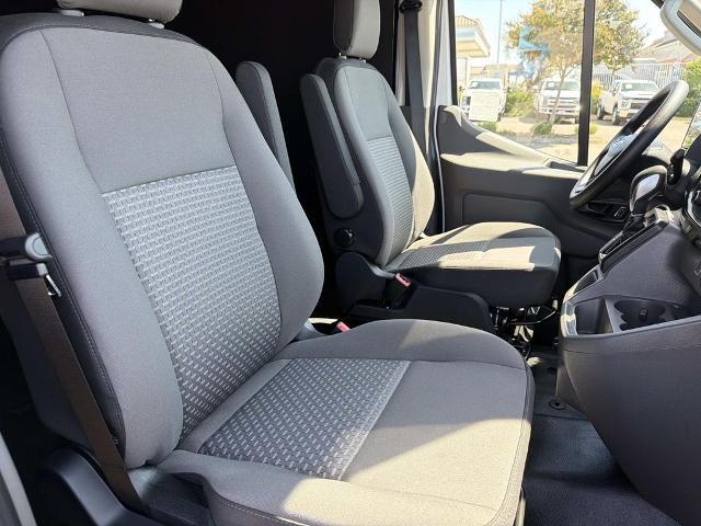 2026 Ford Transit - $60,885