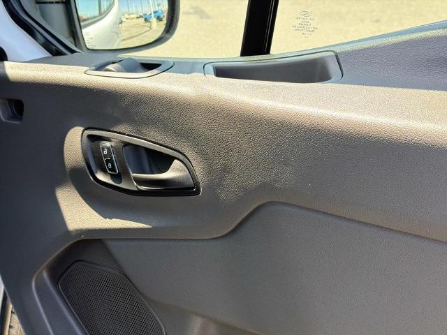 2026 Ford Transit - $60,885