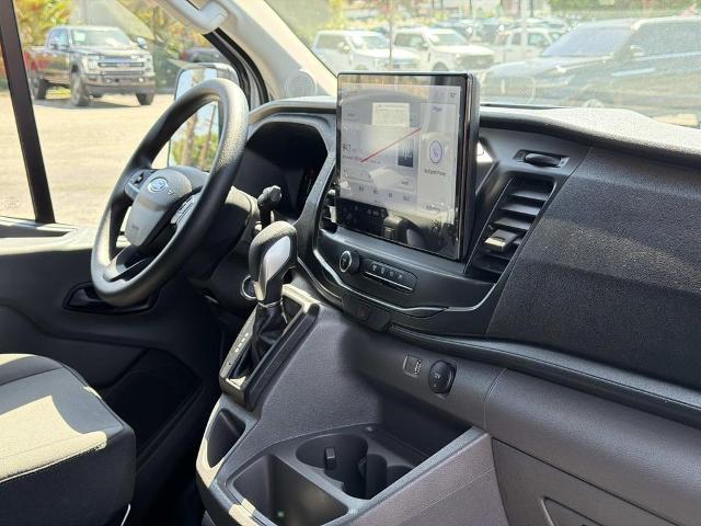 2026 Ford Transit - $60,885
