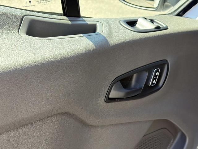 2026 Ford Transit - $60,885