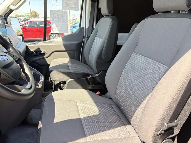 2026 Ford Transit - $60,885
